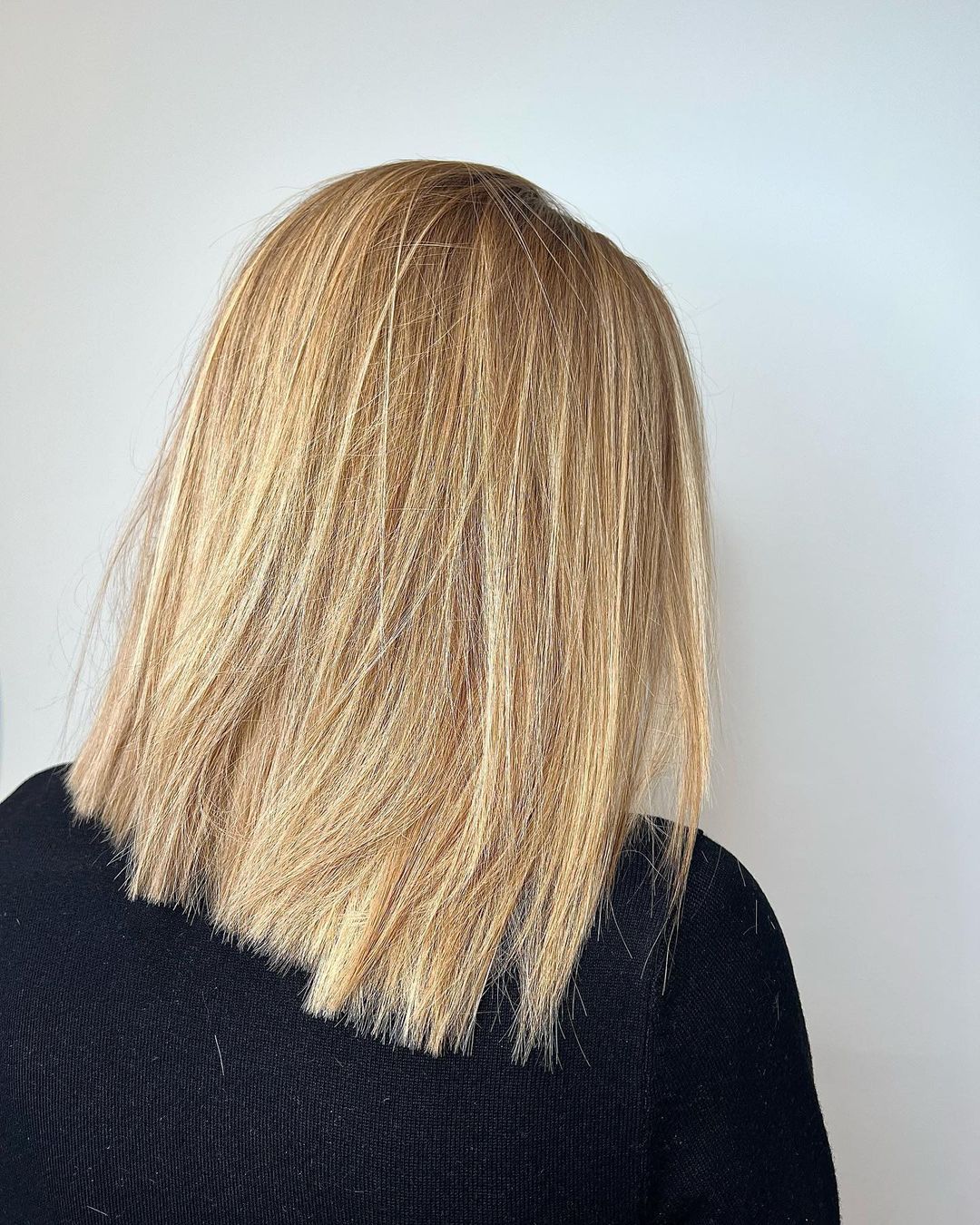 smooth textured lob