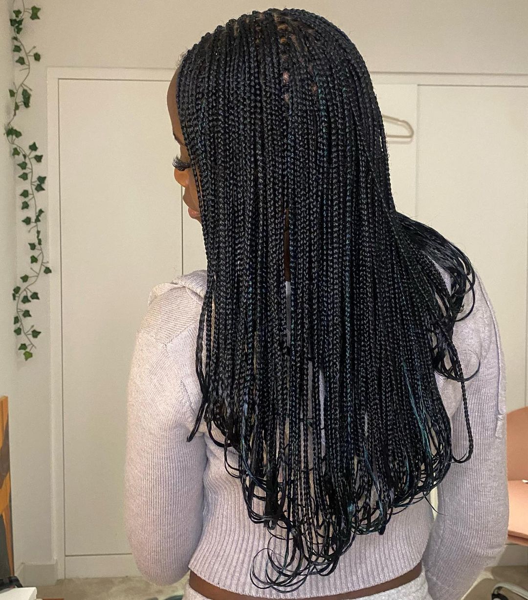 Introduction to Layered Braids