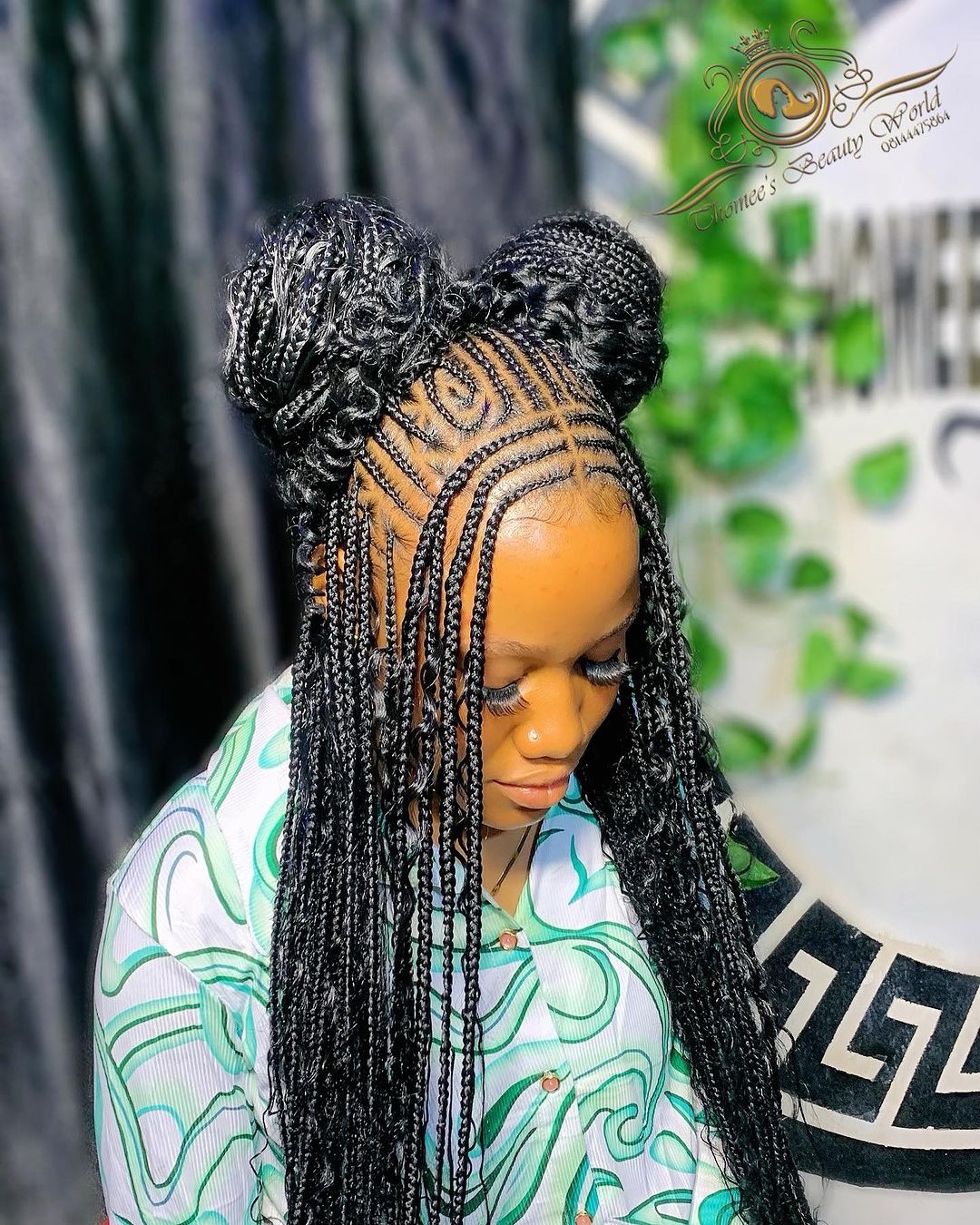 Longevity and Care of Layered Braids