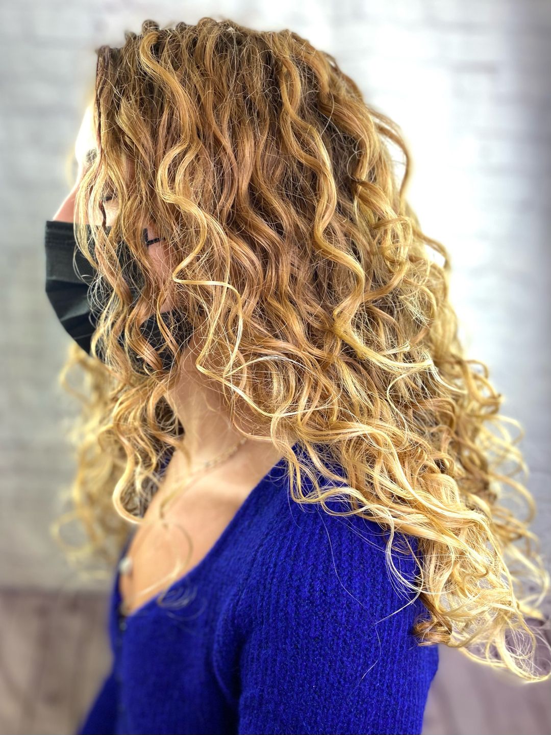 Revolutionizing Your Curls: Layered Curly Hairstyles for Every Length