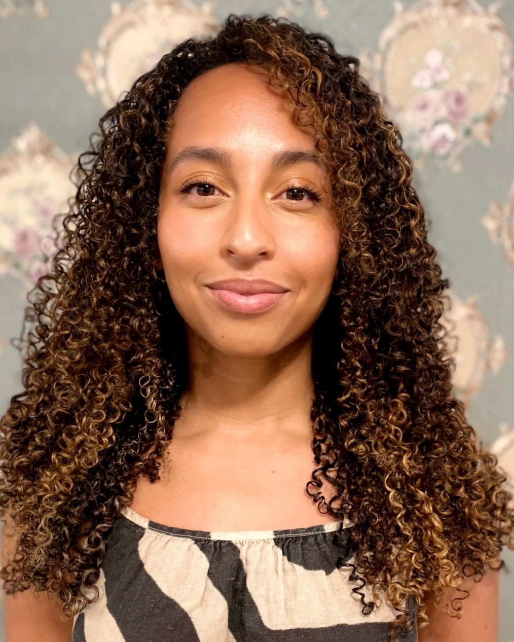 Revolutionizing Your Curls: Layered Curly Hairstyles for Every Length