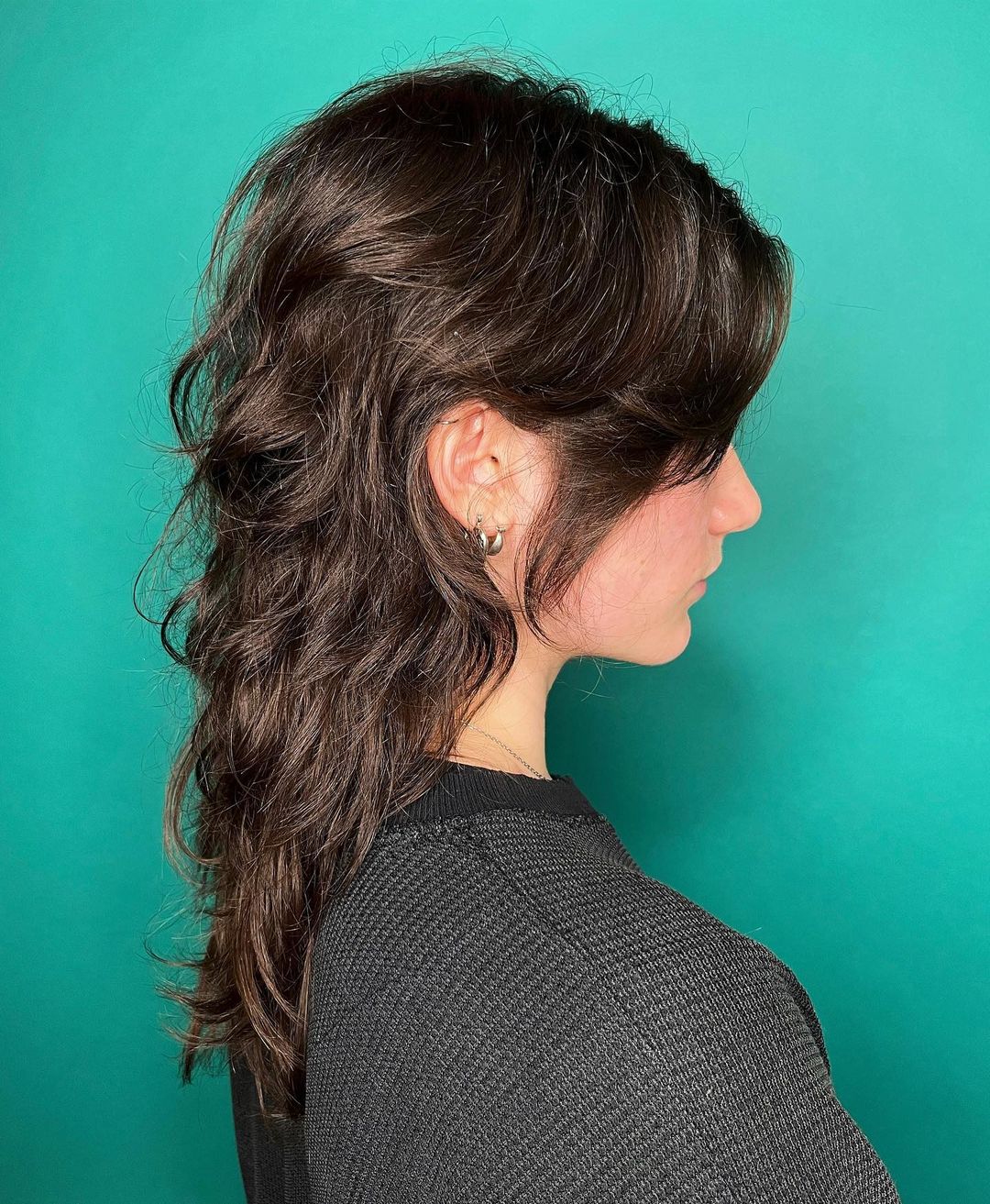 The Ultimate Guide to Layered Shag Haircuts with Fringe