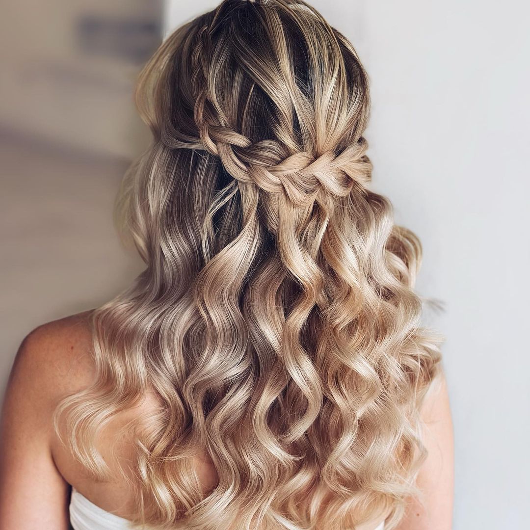 Ultimate Guide to Long Hairstyles: Trends, Tips, and Maintenance