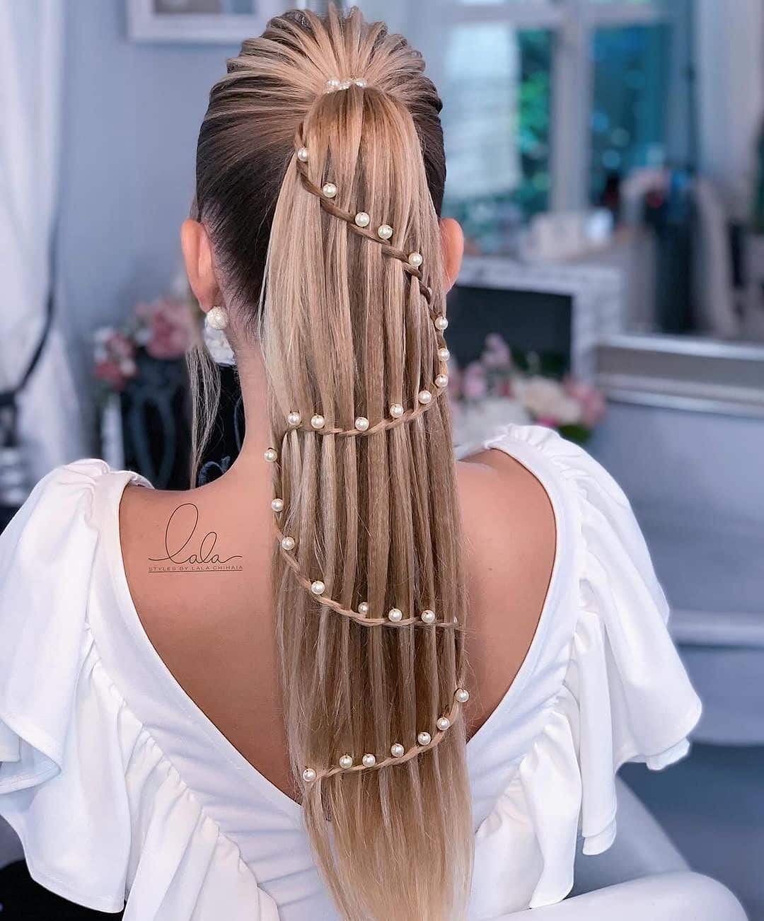 Ultimate Guide to Long Hairstyles: Trends, Tips, and Maintenance